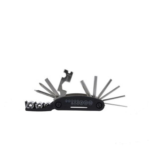 Narzędzie rowerowe multitool MT-16 Forever Outdoor