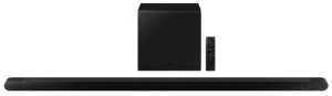 Soundbar Samsung HW-S800B/EN 3.1.2 330W BT WiFi