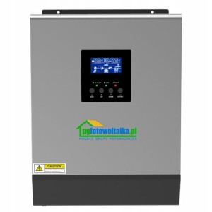 Falownik Inwerter solarny PWM 3KW50A OFF-GRID WiFi
