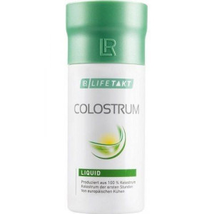Colostrum LR Liquid w płynie