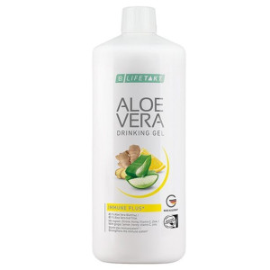 LR LIFETAKT Aloe Vera Drinking Gel Immune Plus