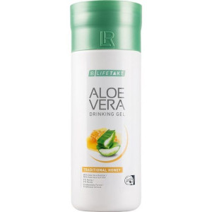 LR LIFETAKT Aloe Vera Żel Aloesowy Do Picia z Miodem 1000 ml