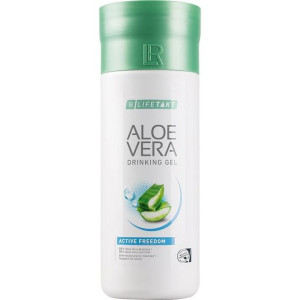 LR LIFETAKT Aloe Vera Drinking Gel Active Freedom