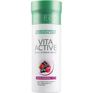 LR Vita Active Red Fruit