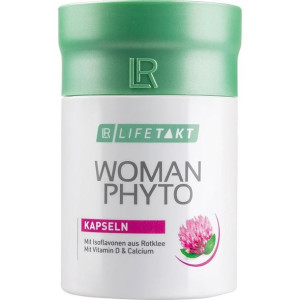 LR Lifetakt Woman Phyto kapsułki
