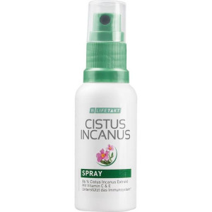 LR Czystek Cistus Incanus Spray