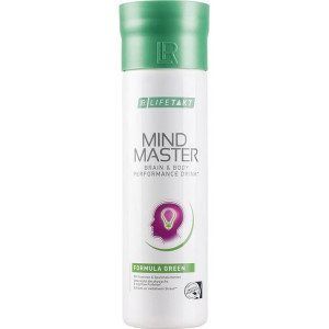 LR Mind Master Green Energy