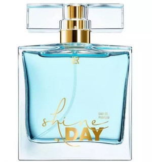 Shine by Day Eau de Parfum