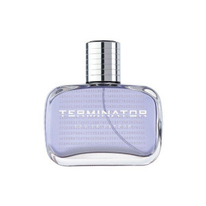 Terminator Eau de Parfum