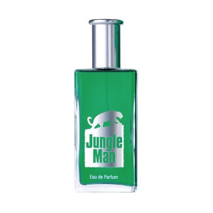 Jungle Man Eau de Parfum