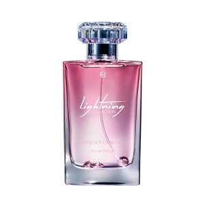 LR Essence of Rose Eau de Parfum 50 ml