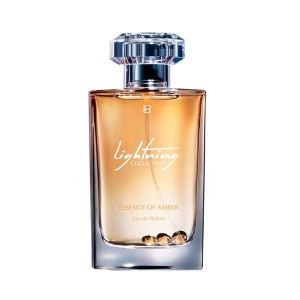 LR Essence of Amber Eau de Parfum