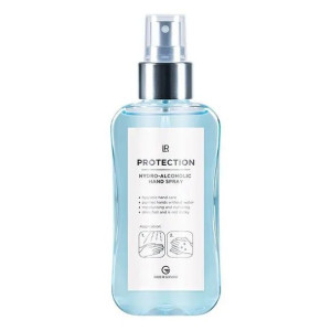LR Hydro-alcoholic Hand Spray – dezynfekujący spray do rąk