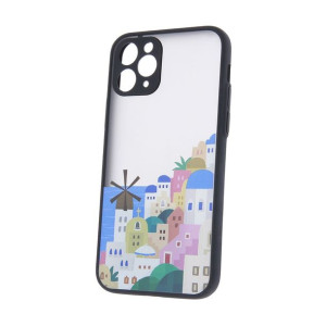 Nakładka Ultra Trendy do Xiaomi Redmi Note 10 5G / Poco M3 Pro / M3 Pro 5G