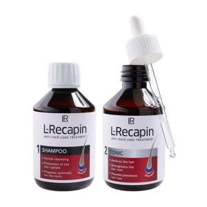 L-Recapin zestaw