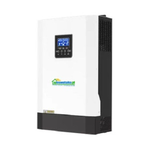 Falownik solarny OFF-GRID MPPT 5.5KW 48V OG5500