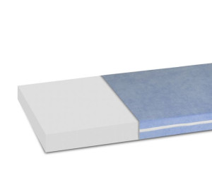Materac PIANKOWY 120x60x6cm ATEST
