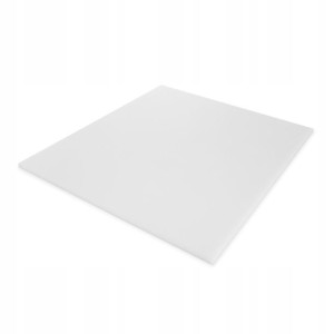 Gąbka meblowa, Pianka tapicerska T23 - 55x48x1