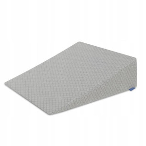 KLIN antyrefluksyjny SPINE POD PLECY 60x66x20CM SK