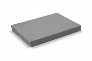 Gąbka meblowa, Pianka tapicerska T 31 - 80x120x5cm