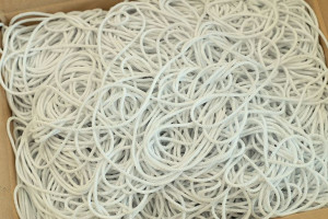 Gumka 2mm okrągła - 2mb