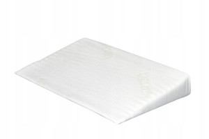 Poduszka antyrefluksowa KLIN Ergonomiczny 36x60 AV