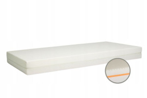 Materac Dziecięcy Magnum 3d Junior 90x200x15 Cm
