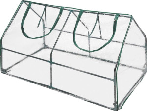 Mini Szklarnia 120*60*60cm.