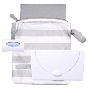 Ubbi Zestaw Prezentowy On The Go