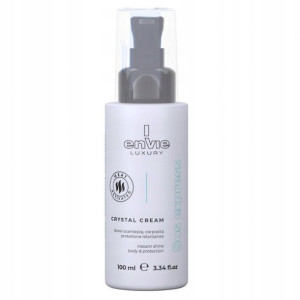 ENVIE Naprawczy Krem Do Włosów SOS Crystal 100ml