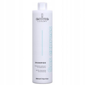 ENVIE Szampon Nawilżający Do Włosów SOS 250ml