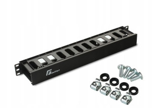 Organizer Kabli Do Szaf Rack Getfort 19 Cali