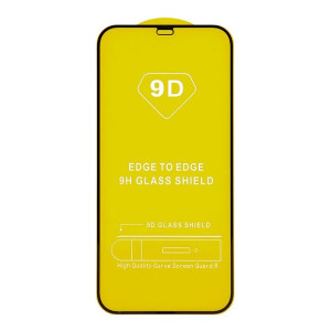 Szkło hartowane 9D do Realme C3 / C3i / C11 / C12 / C15 / C21Y / C25 / C25s