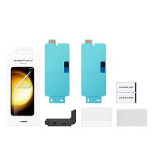 Samsung folia ochronna Screen Protector do Samsung Galaxy S23 2 szt.