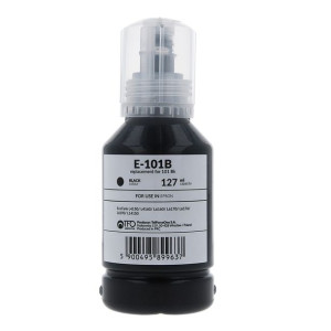 Tusz E-101B (101 Bk) TFO 127ml