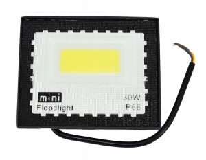 Halogen 30w Led Lampa Naświetlacz Halogen 30w