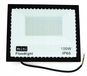 Halogen 100w Led Lampa Naświetlacz Halogen 100w