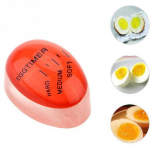 Minutnik Do Gotowania Jajek Kuchenny Eggtimer
