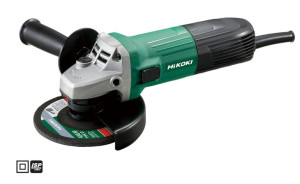 Szlifierka kątowa Hikoki 600 W 230 V G13STA YGZ