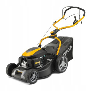 Kosiarka Spalinowa Z Napędem Stiga Combi 753 V