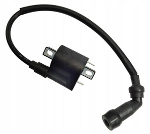 Cewka WN MOTOCYKL 125cm3 Barton Hyper E5