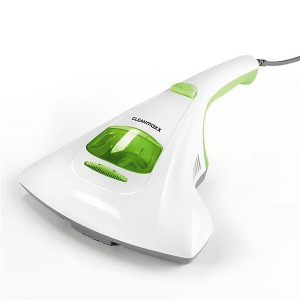 Ręczny Odkurzacz Z Lampą Uv-c Na Roztocza 300w Antyalergiczny Cleanmax