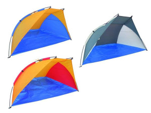 Wiatrochron plażowy 220x115x115cm