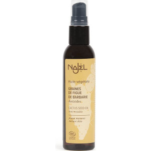 Olejek z pestek opuncji figowej, 80 ml