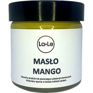 Masło mango, 60 ml