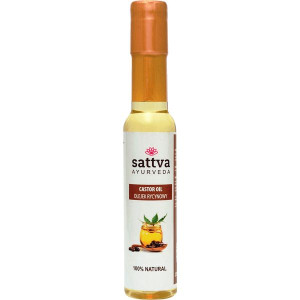 Olej rycynowy, 250 ml
