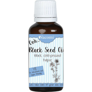 Olej z czarnuszki 30 ml