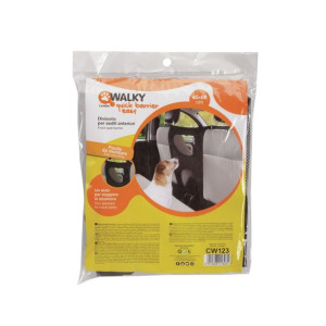 Camon Separator Walky Quick Barrier Easy Do Samochodu