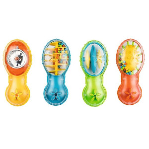 Baby maestro zabawka muzyczna 61778 Trefl