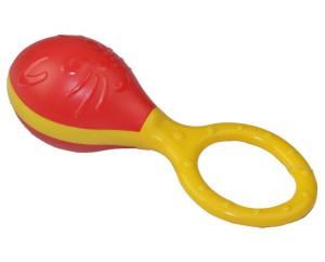 Baby marakas zabawka muzyczna 61772 Trefl